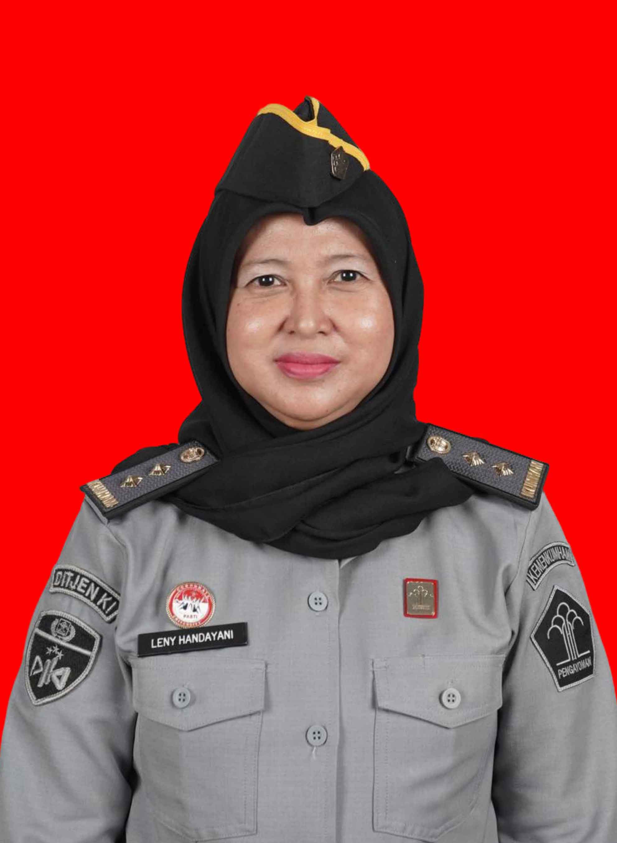 Image of Leny Handayani
